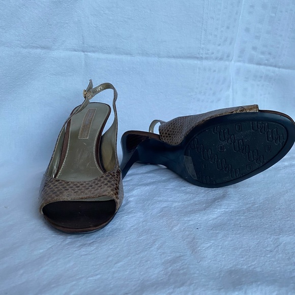 Bandolino SEXY pump - Picture 5 of 5